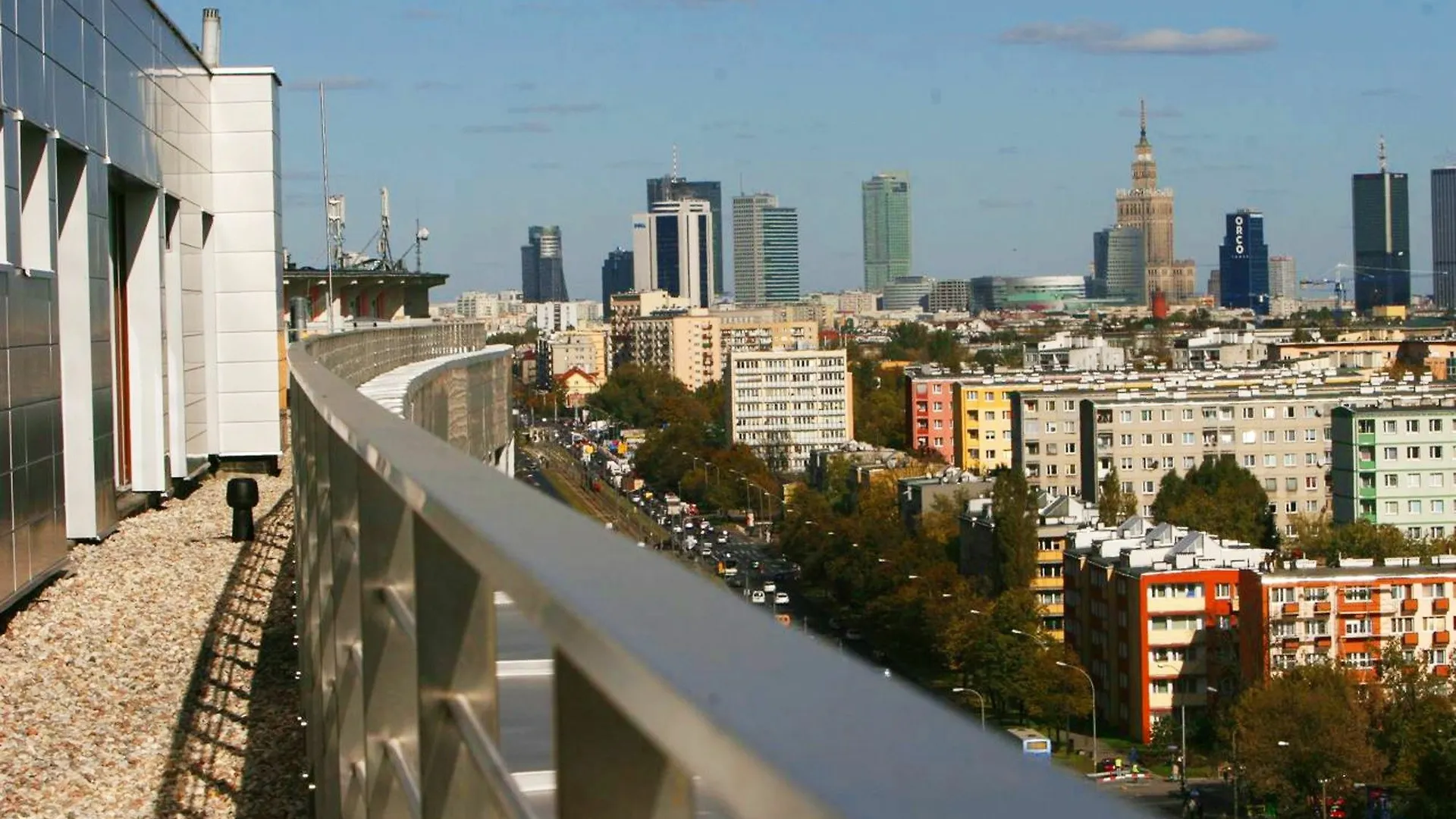 Triton Park Apartments Warsaw 0*,  Poland
