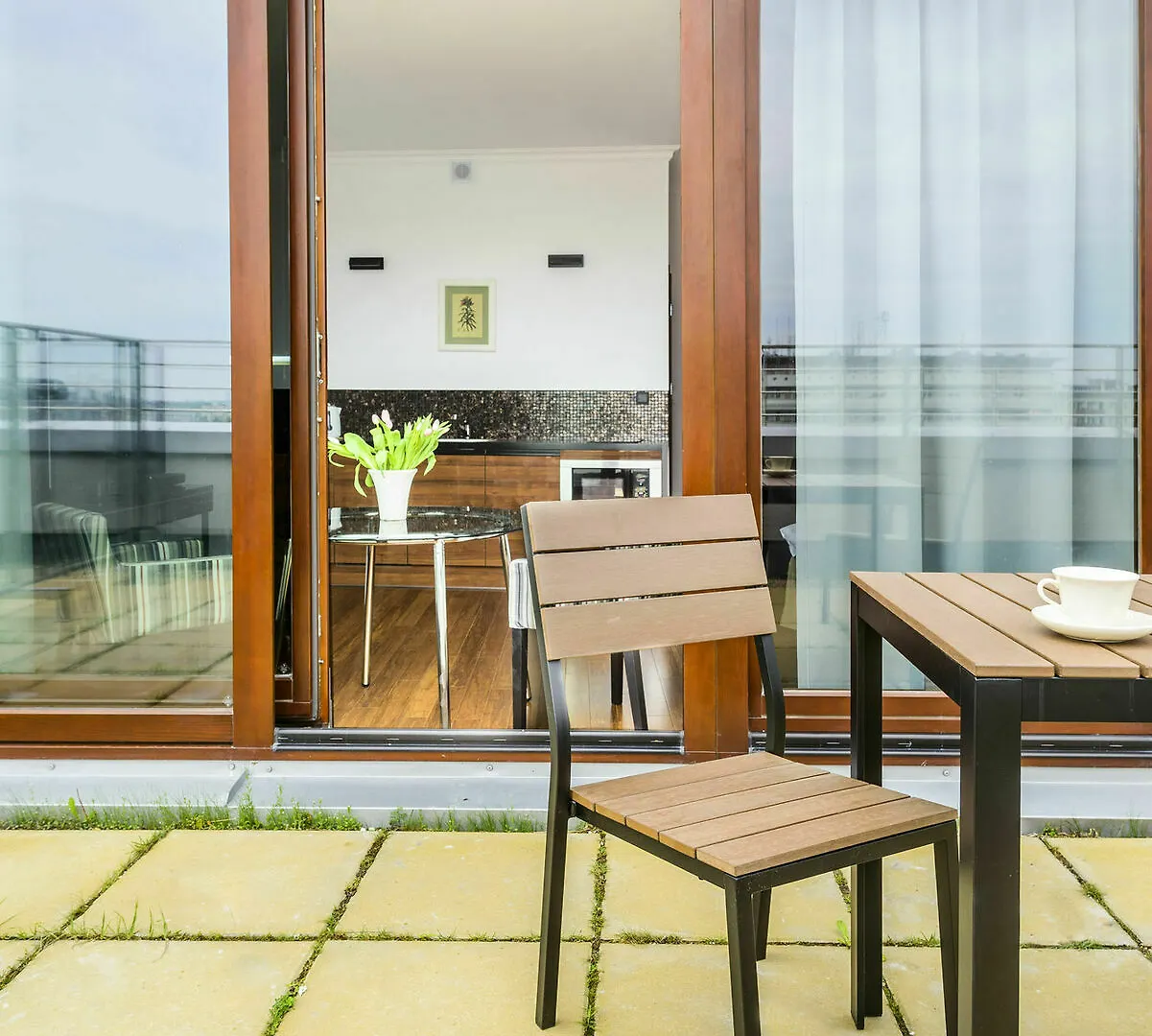 Triton Park Apartments Warsaw 0*,  Poland
