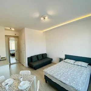 Smolna 11 Apartament
