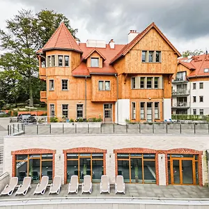  Apartament Stone Hill - 8a37 Polska