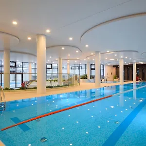  Apartament Polanki Aqua Prestige Aquapark Polska