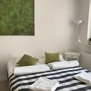 Apartament żeromskiego 1 Apartament