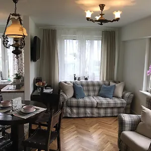 Apartament Karmelicka 19 Muzeum Polin Apartament