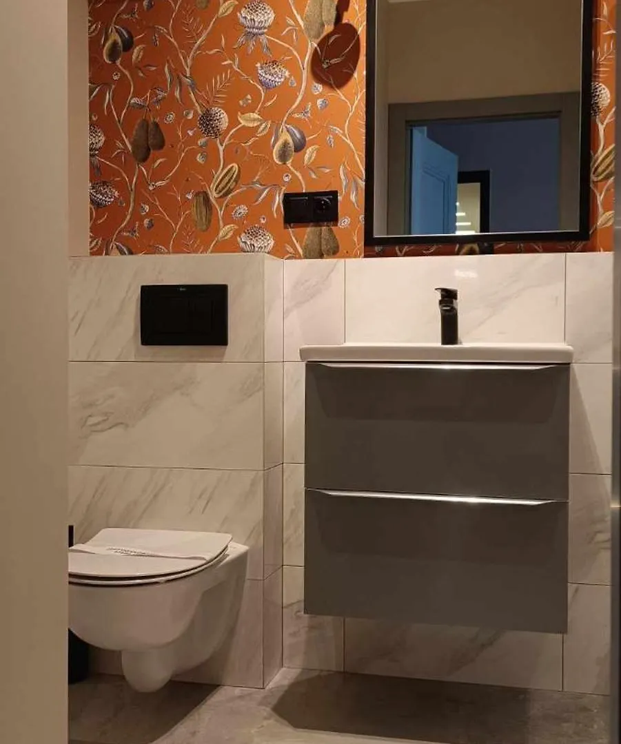 Triton Park Apartments Warsaw 0*,  Poland