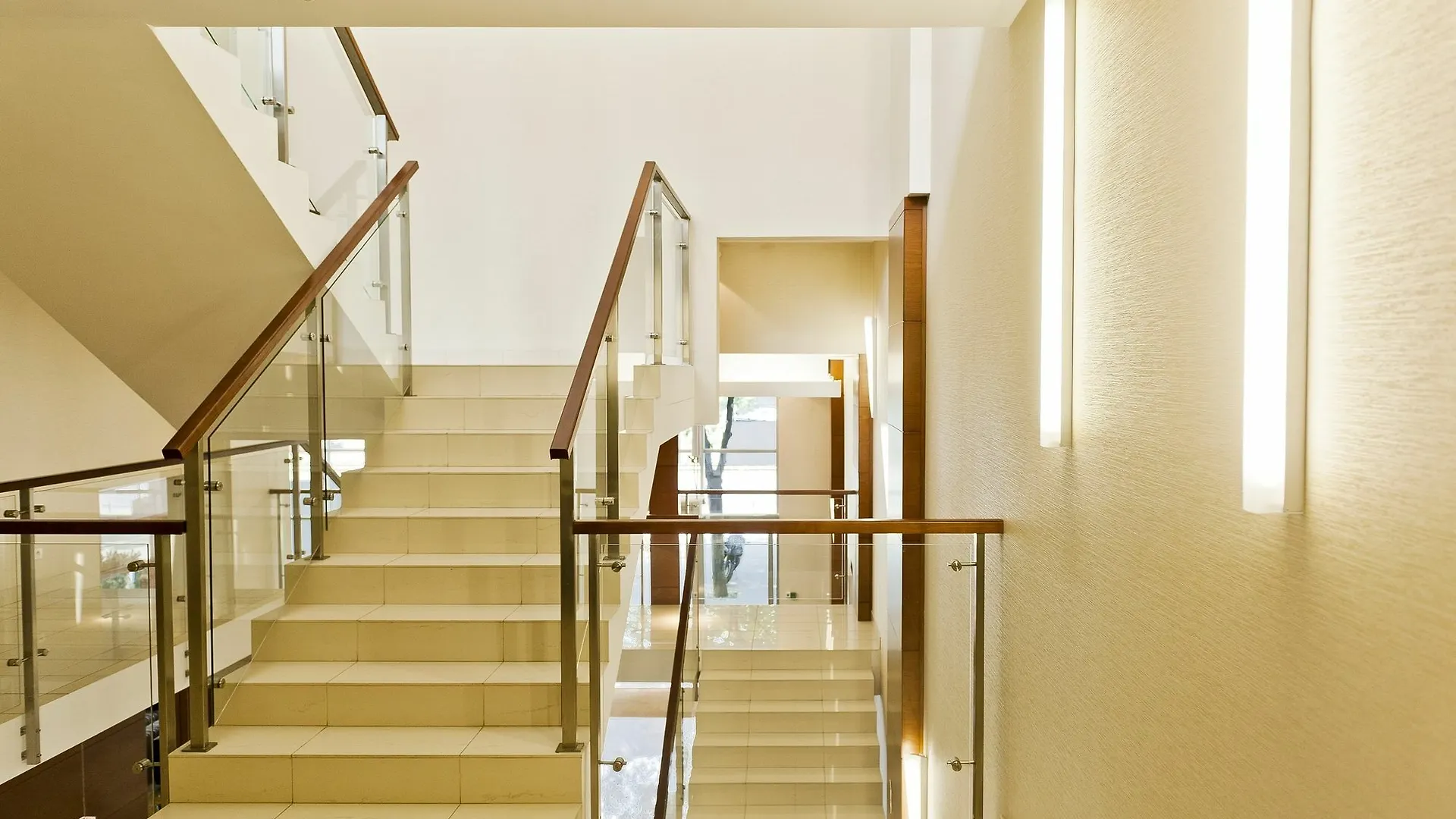 Triton Park Apartments Warsaw 0*,