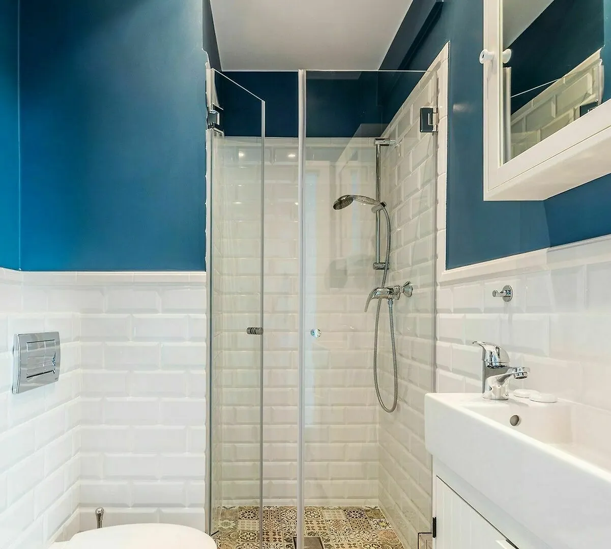 Triton Park Apartments Varšava