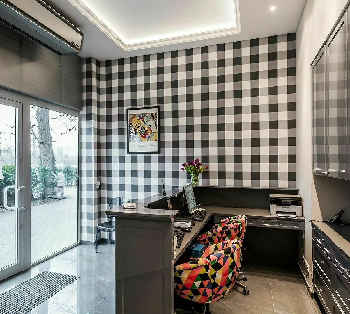 Triton Park Apartments Varšava